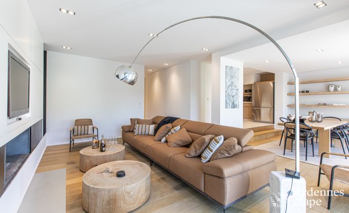 Vakantiehuis in Williers voor 6/8 personen in de Ardennen