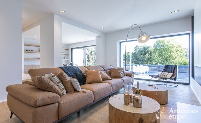 Vakantiehuis in Williers voor 6/8 personen in de Ardennen