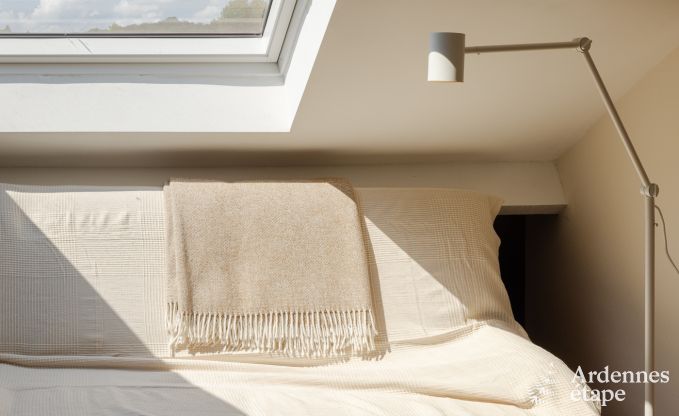 Vakantiehuis in Williers met 4 slaapkamers, 4 badkamers, priv�tuin, terras en barbecue