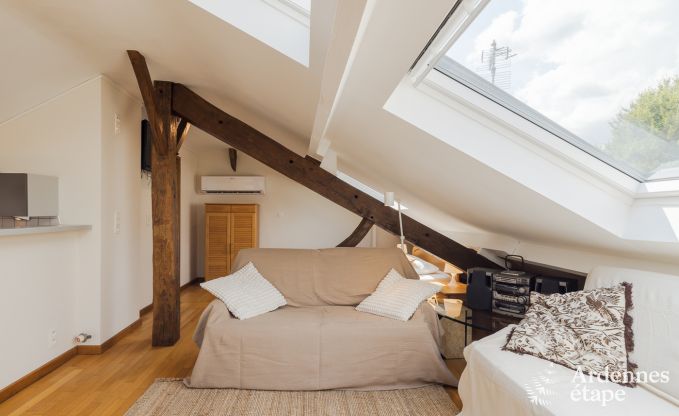 Vakantiehuis in Williers met 4 slaapkamers, 4 badkamers, priv�tuin, terras en barbecue