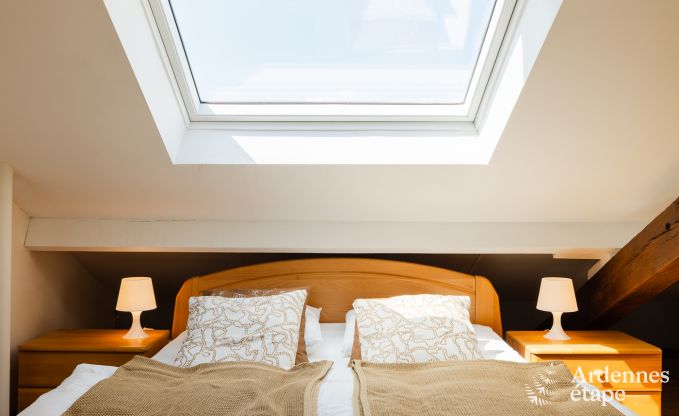 Vakantiehuis in Williers met 4 slaapkamers, 4 badkamers, priv�tuin, terras en barbecue