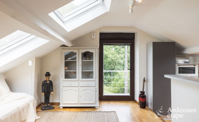 Vakantiehuis in Williers met 4 slaapkamers, 4 badkamers, priv�tuin, terras en barbecue