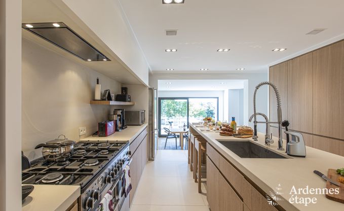 Vakantiehuis in Williers voor 6/8 personen in de Ardennen