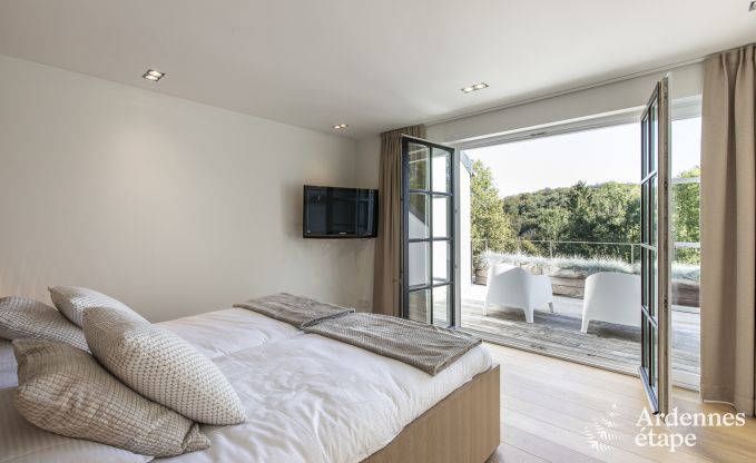 Vakantiehuis in Williers voor 6/8 personen in de Ardennen