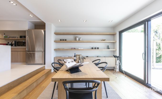 Vakantiehuis in Williers voor 6/8 personen in de Ardennen