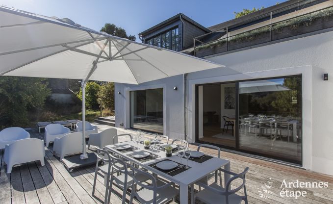 Vakantiehuis in Williers voor 6/8 personen in de Ardennen