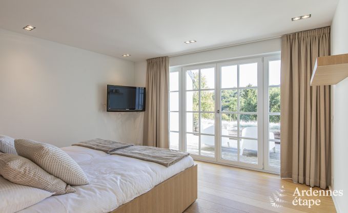 Vakantiehuis in Williers voor 6/8 personen in de Ardennen