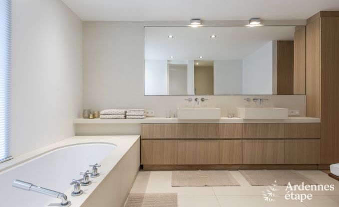 Vakantiehuis in Williers voor 6/8 personen in de Ardennen