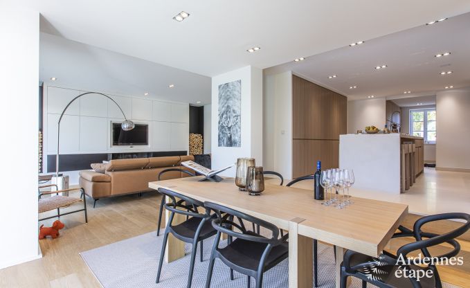 Vakantiehuis in Williers voor 6/8 personen in de Ardennen