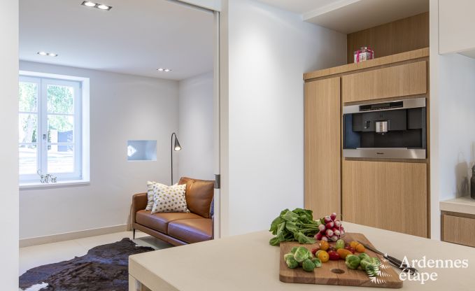 Vakantiehuis in Williers voor 6/8 personen in de Ardennen