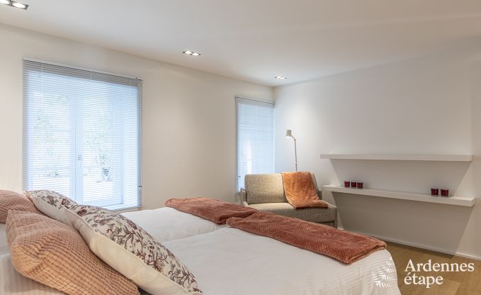 Vakantiehuis in Williers voor 6/8 personen in de Ardennen