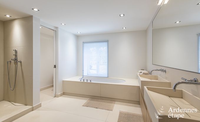 Vakantiehuis in Williers voor 6/8 personen in de Ardennen