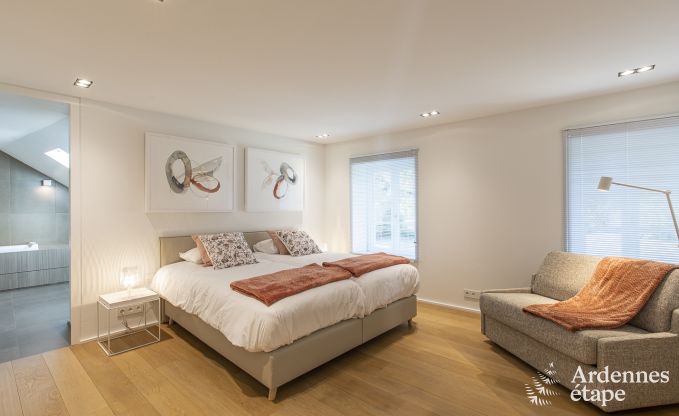 Vakantiehuis in Williers voor 6/8 personen in de Ardennen