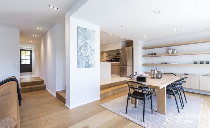 Vakantiehuis in Williers voor 6/8 personen in de Ardennen