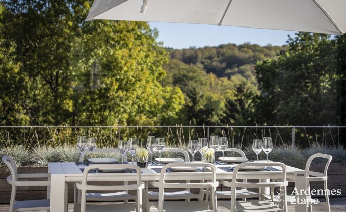 Vakantiehuis in Williers voor 6/8 personen in de Ardennen
