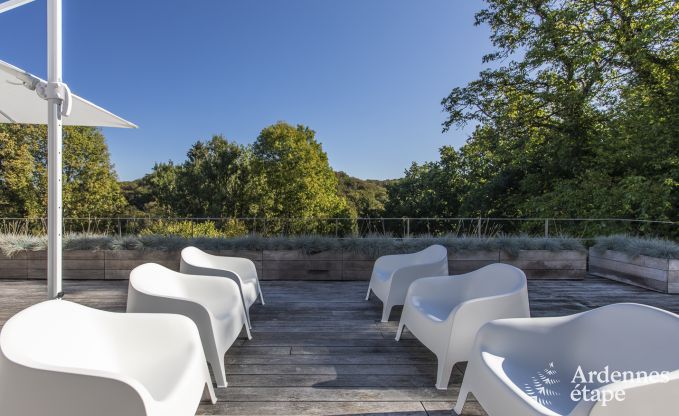 Vakantiehuis in Williers voor 6/8 personen in de Ardennen