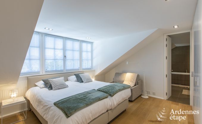 Vakantiehuis in Williers voor 6/8 personen in de Ardennen