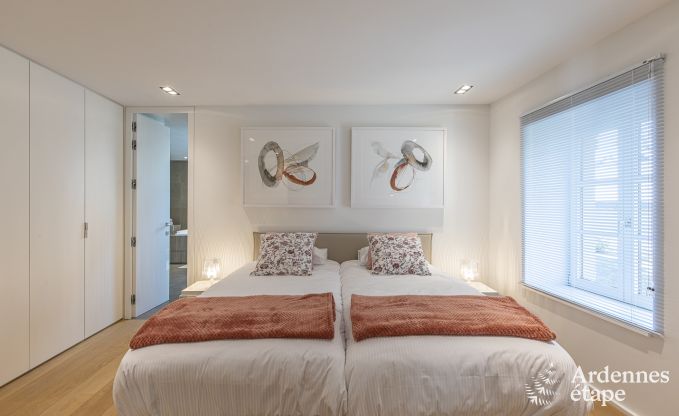 Vakantiehuis in Williers voor 6/8 personen in de Ardennen