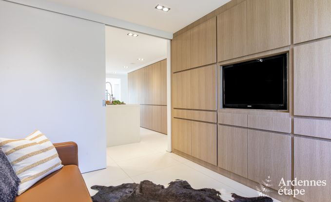 Vakantiehuis in Williers voor 6/8 personen in de Ardennen