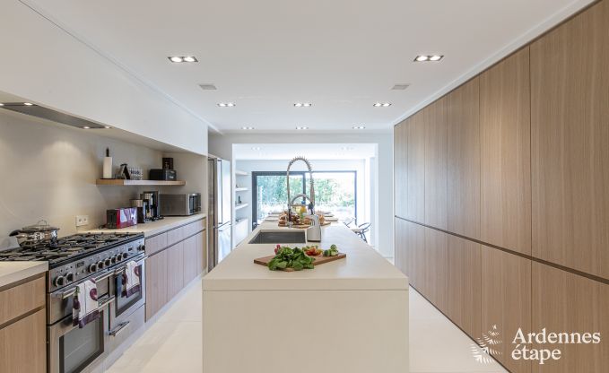 Vakantiehuis in Williers voor 6/8 personen in de Ardennen