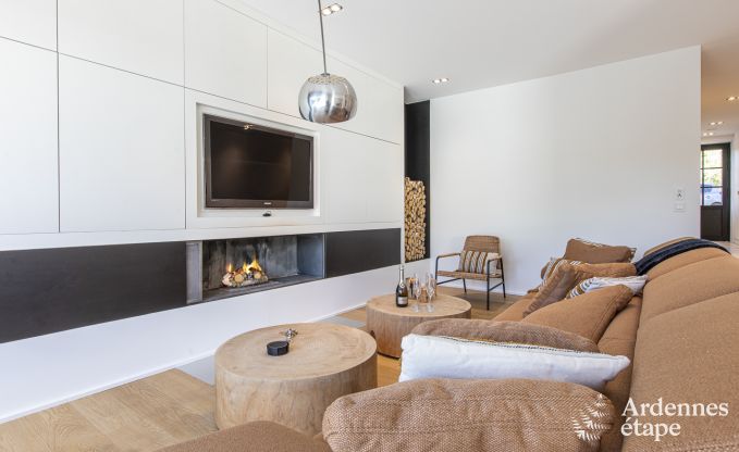 Vakantiehuis in Williers voor 6/8 personen in de Ardennen