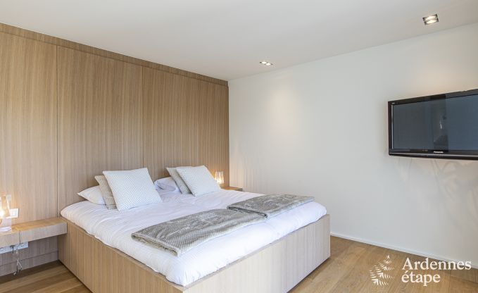 Vakantiehuis in Williers voor 6/8 personen in de Ardennen