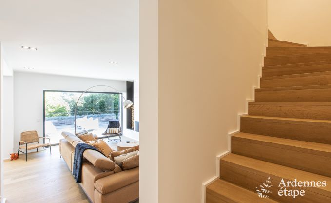 Vakantiehuis in Williers voor 6/8 personen in de Ardennen