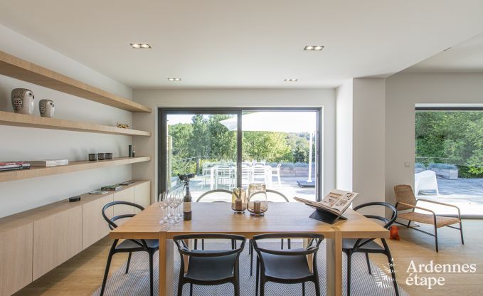 Vakantiehuis in Williers voor 6/8 personen in de Ardennen