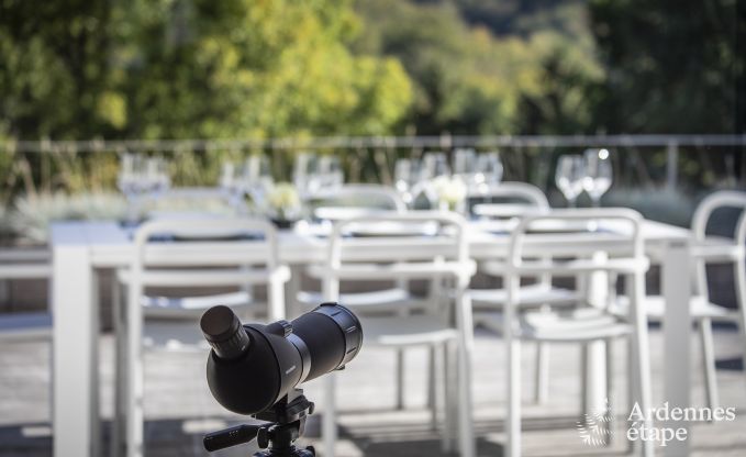 Vakantiehuis in Williers voor 6/8 personen in de Ardennen