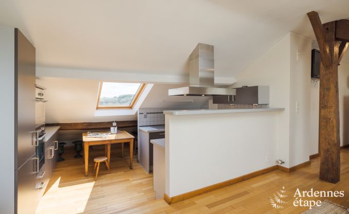 Vakantiehuis in Williers met 4 slaapkamers, 4 badkamers, priv�tuin, terras en barbecue