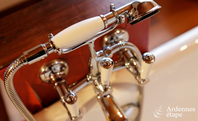 Vakantiehuis in Wiltz (LUX) voor 6 personen in de Ardennen