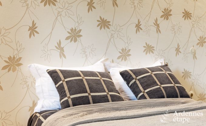 Vakantiehuis in Wiltz (LUX) voor 6 personen in de Ardennen