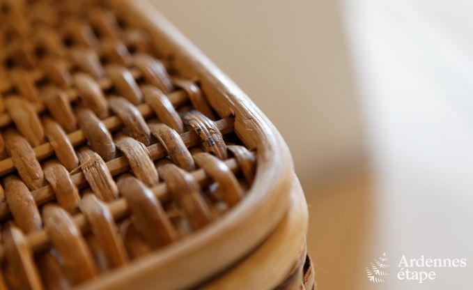 Vakantiehuis in Wiltz (LUX) voor 6 personen in de Ardennen