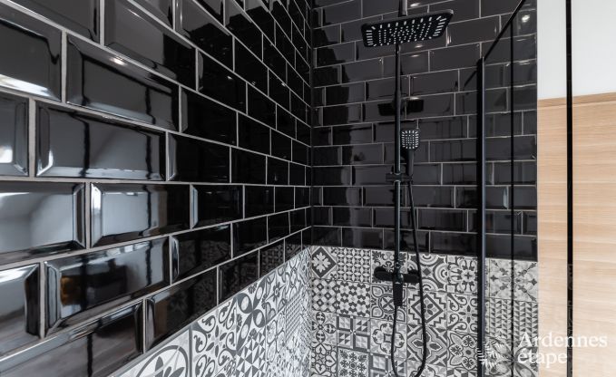 Appartement in Wiltz (Lux) voor 4 personen in de Ardennen