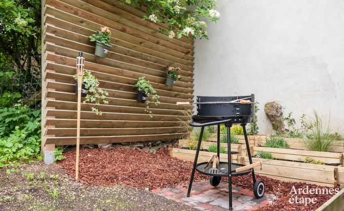 Appartement in Wiltz (Lux) voor 4 personen in de Ardennen