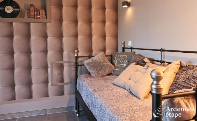 Chalet in Xhoffraix voor 6/8 personen in de Ardennen