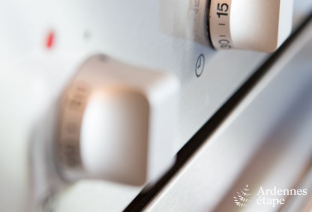 Vakantiehuis in Xhoffraix voor 16 personen in de Ardennen