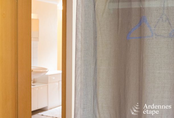 Vakantiehuis in Xhoffraix voor 16 personen in de Ardennen