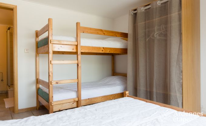 Vakantiehuis in Xhoffraix voor 16 personen in de Ardennen