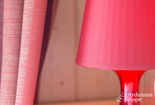 Vakantiehuis in Xhoffraix voor 16 personen in de Ardennen