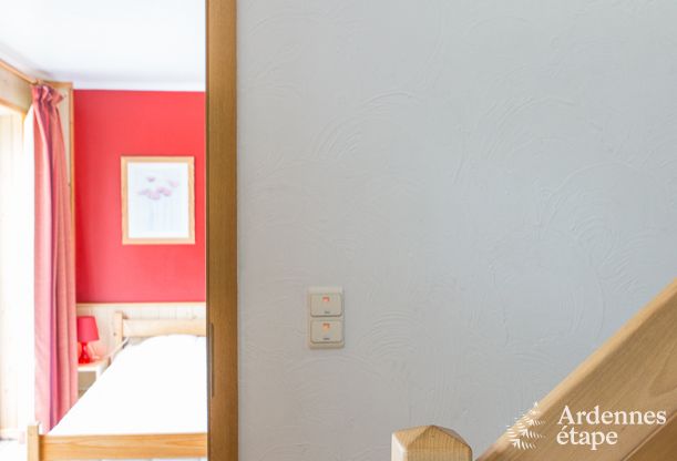 Vakantiehuis in Xhoffraix voor 16 personen in de Ardennen