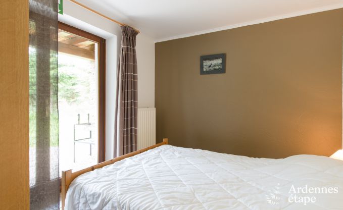 Vakantiehuis in Xhoffraix voor 16 personen in de Ardennen