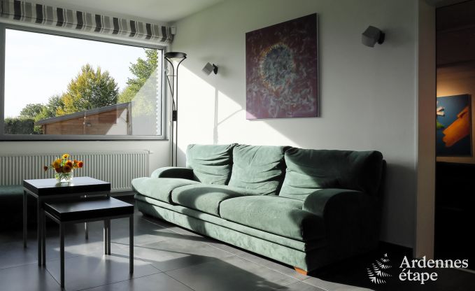 Vakantiehuis in Xhoffraix voor 7/8 personen in de Ardennen