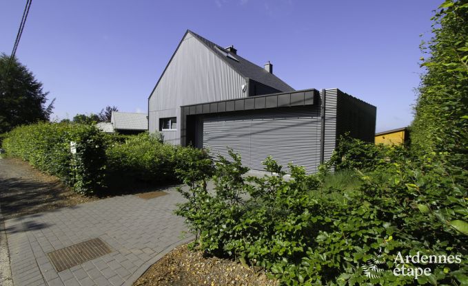 Vakantiehuis in Xhoffraix voor 7/8 personen in de Ardennen