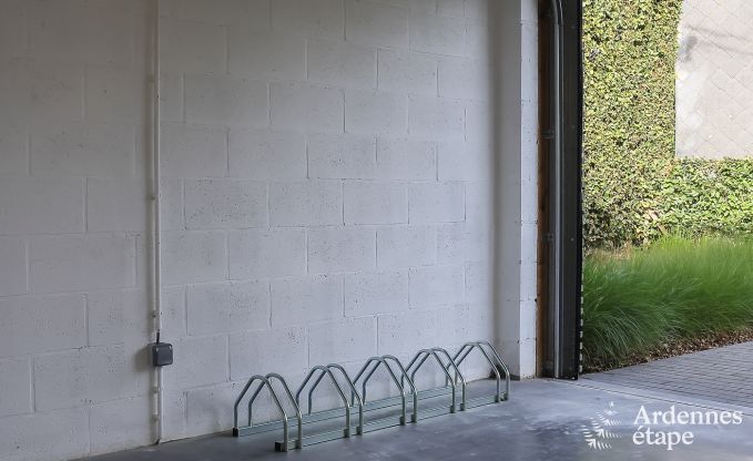 Vakantiehuis in Xhoffraix voor 7/8 personen in de Ardennen