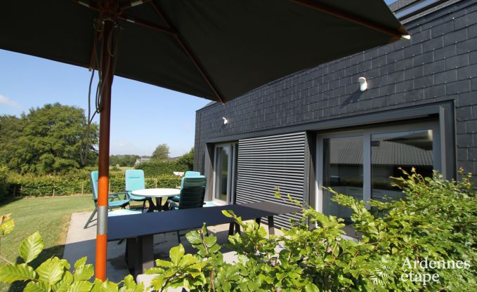 Vakantiehuis in Xhoffraix voor 7/8 personen in de Ardennen