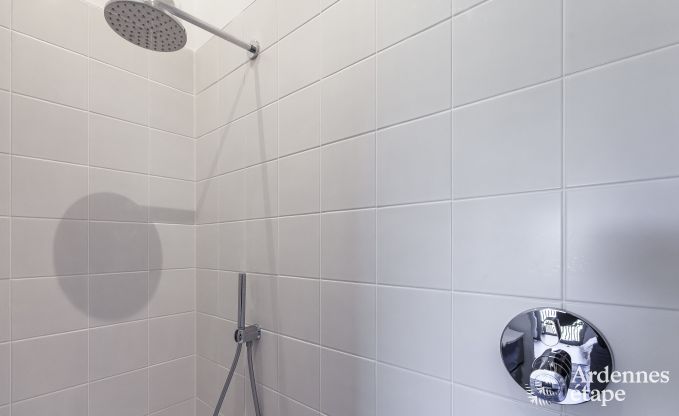 Vakantiehuis in Xhoffraix voor 7/8 personen in de Ardennen