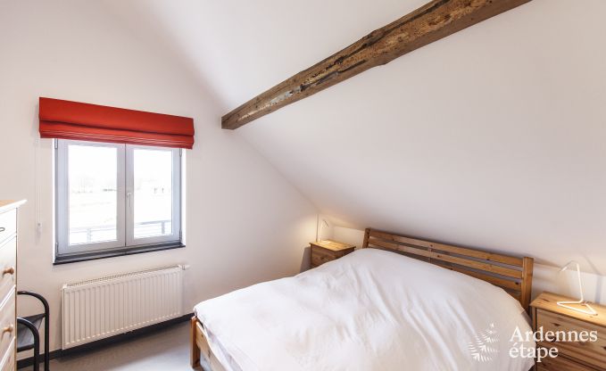 Vakantiehuis in Xhoffraix voor 7/8 personen in de Ardennen