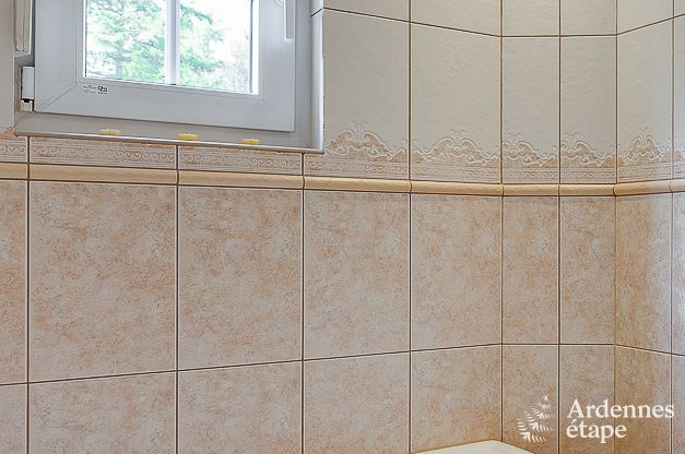 Vakantiehuis in Xhoffraix voor 10 personen in de Ardennen