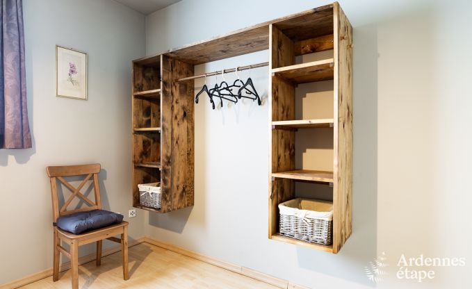 Vakantiehuis in Xhoffraix voor 10 personen in de Ardennen